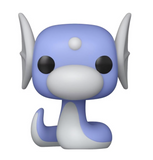 Funko POP! Pokemon Dratini #1050 - Pokecard Store