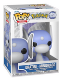 Funko POP! Pokemon Dratini #1050 - Pokecard Store