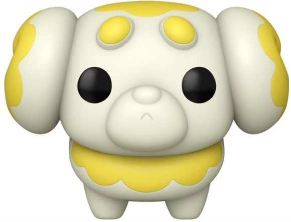 Funko POP! Pokemon Fidough #1051 - Pokecard Store