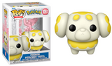 Funko POP! Pokemon Fidough #1051 - Pokecard Store
