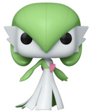 Funko POP! Pokemon Gardevoir #1052 - Pokecard Store