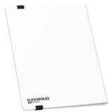 Ultimate Guard Flexxfolio 3x3 18-Pocket White - Pokecard Store