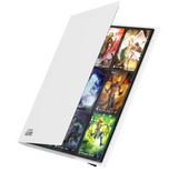 Ultimate Guard Flexxfolio 3x3 18-Pocket White - Pokecard Store