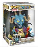 Funko POP! One Piece Super Sized Jumbo POP! Kaido as Dragon 25cm #1623 - Pokecard Store
