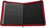 Ultra Pro Gengar Elite Series Zippered Pro Binder (12 Pockets) - Pokecard Store