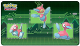 Ultra Pro Pokémon Porygon Evolutions Play Mat - Pokecard Store