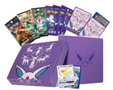 Pokémon Eevee GX Gift Box: Espeon (CN) - Pokecard Store
