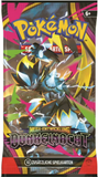 Pokémon Dark Night Booster Pack (DE)  —Pokecard Store
