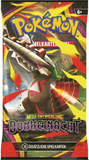 Pokémon Dark Night Booster Pack (DE)  —Pokecard Store