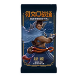 Riftbound Origins Slim Booster Box (CN) - Pokecard Store