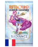 Riftbound League of Legends Radiance Booster Box (FR)  —Pokecard Store