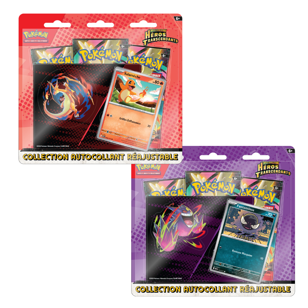 Pokmon Ascended Heroes & Pokmon Day 2026 Advance Sales  Pokecard Store