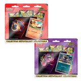 Preorder Pokémon Heroes Transcendent Tech Sticker Collection Set (FR)  Pokecard Store