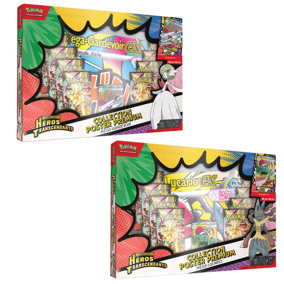 Ascended Heroes and Pokémon Day 2026 Collection – Pokecard Store