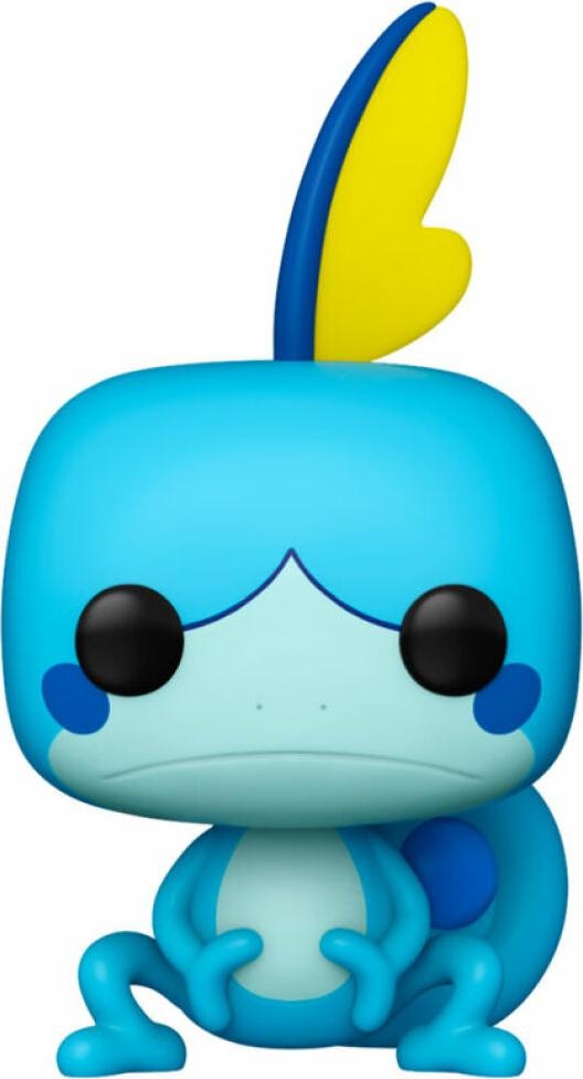 Funko POP! Pokémon Sobble #949 - Pokecard Store