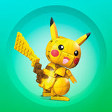 Pokémon Mega Construx Pikachu - Pokecard Store