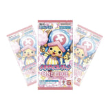 One Piece EB-01 Memorial Collection Booster Box (JP) - Pokecard Store