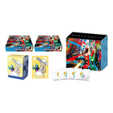 Pokémon Mega Brave m1L Booster Box Pokemon Center Set (JP) - Pokecard Store