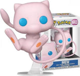 Funko POP! Pokémon Mew #643 - Pokecard Store