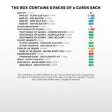 Hobby Box National League 2025/26 Playoffs - Pokecard Store