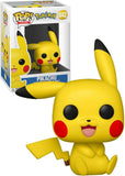 Funko POP! Pokémon Pikachu #842 - Pokecard Store