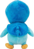 Pokémon plush toy Piplup/Plinfa 20cm - Pokecard Store