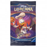 Disney Lorcana Ciel Scintillant Booster Pack (FR) - Pokecard Store