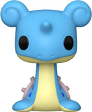 Funko POP! Pokémon Lapras #864 - Pokecard Store