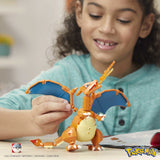 Pokémon Mega Construx Glurak/Charizard - Pokecard Store