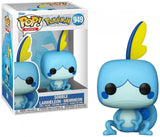 Funko POP! Pokémon Sobble #949 - Pokecard Store