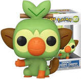 Funko POP! Pokémon Grookey #957 - Pokecard Store