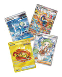 Pokémon Blade Awakening (csv7C) Slim Booster Pack (CN) - Pokecard Store