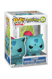 Funko POP! Ivysaur #1126 - Pokecard Store
