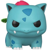 Funko POP! Ivysaur #1126 - Pokecard Store