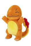 Pokémon plush figure Glumanda (20 cm) - Pokecard Store
