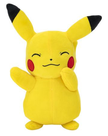 Pokemon plush toy Pikachu #6 - Pokecard Store