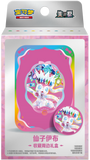 Pre-order Pokémon Eeveelutions Collectible Gift Box: Sylveon (CN)