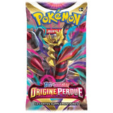 Pokemon Origine Perdue Booster Pack (FR) - Pokecard Store