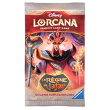 Disney Lorcana Le Règne de Jafar (FR) - Pokecard Store
