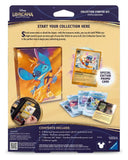 Disney Lorcana TCG Winterspell (Set 11) Collection Starter Set (EN)  Pokecard Store