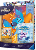 Disney Lorcana TCG Winterspell (Set 11) Collection Starter Set (EN)  Pokecard Store