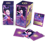 Disney Lorcana TCG Myths (Set 9) Gift Set (DE) - Pokecard Store