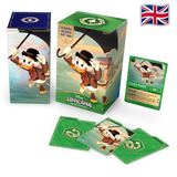 Disney Lorcana TCG Scrooge McDuck Gift Box (EN)  Pokecard Store