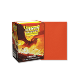 Dragon Shield Dual Matte Sleeves Ember Alaric Revolution Kindler (100 Sleeves) - Pokecard Store