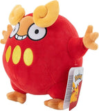 Pokémon plush toy Flampion - Pokecard Store