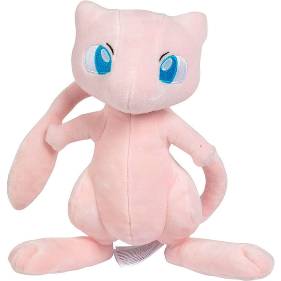 Pokemon plush toy Mew - Pokecard Store