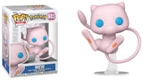 Funko POP! Pokémon Mew #643 - Pokecard Store