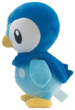 Pokémon plush toy Piplup/Plinfa 20cm - Pokecard Store