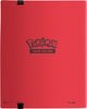 Ultra Pro Charmander Pro Binder - Pokecard Store
