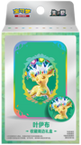 Pre-order Pokémon Eeveelutions Collectible Gift Box: Leafeon (CN)